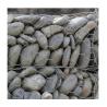 Buy cheap 80x100mm Mesh Hot-Dipped Galvanized Woven Gabion Box for TT/Western Union Payment Term from wholesalers