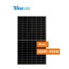 Buy cheap Trina 120 Cells 380w White Black Backsheet Monocrystalline Solar Panels from wholesalers