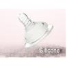 Buy cheap Dishwasher Safe Plastic Infant Bottles With Different Sizes Lightweight from wholesalers
