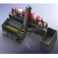 Buy cheap Double Cylinder Metal Briquetting Press High Production High Density product