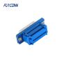 Buy cheap 15pin D-SUB Connectors Female IDC Crimping Type Ribbon Cable from wholesalers