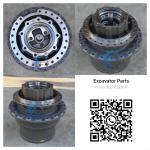 9281920 9281921 9281841 9281842 Excavator Travel Device For Hitachi ZX330-3