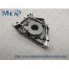 Buy cheap OEM 15100-15080 15100-15050 Auto Parts Oil Pump Pump Assembly, Oil For Toyota from wholesalers