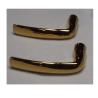 Buy cheap Durable Stainless Steel Door Handle Lock Hardware Golden Rose Gold Vacuum Coating Machine from wholesalers