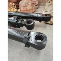 Buy cheap Excavator Bucket Cylinder Boom Cylinder Boom Cylinder For Excavator CAT390 product