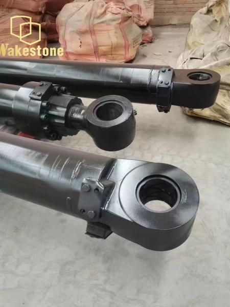 Buy cheap Excavator Bucket Cylinder Boom Cylinder Boom Cylinder For Excavator CAT390 from wholesalers