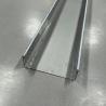 Buy cheap Non Combustible Cable Tray Ss With Fire Resistance And Easy Wall Mounted Or Suspended Cable Tray from wholesalers