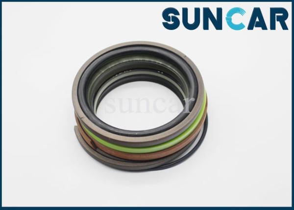 Buy cheap Hydraulic Excavator Repair Kits 4662891 Cylinder Seal Kit For Hitachi ZX160LC-3 from wholesalers
