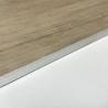Buy cheap 200*1000mm Wood Effect Porcelain Floor Tiles Decoration Bathroom Brown Fashion from wholesalers