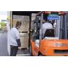 Buy cheap Fireproof & Waterproof High-temperature silicone coated glass fabric provides greater abrasion resistance from wholesalers