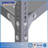 Buy cheap Versatile And Durable Slotted Angle Shelving Racking Corrosion Preventive from wholesalers