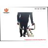 Buy cheap Walk Behind Concrete Grinder Dual Disc Electric , Concrete Polishing Hire Equipment from wholesalers