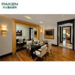 5 Star Hotel Bedroom Furniture With Luxury Style