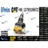 Buy cheap engine fuel injector 0R-9350 232-1173 179-6020 10R-0781 198-6877 10R-1267 169-7408 20R-0758 153-5938 from wholesalers