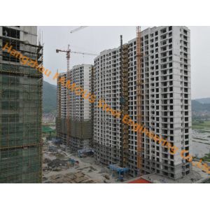 Buy cheap EPC Contractor Industrial Steel Buildings Prefabricated Modular Housing from wholesalers