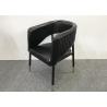 Buy cheap Tapered Legs Classic Mid Century Dining Chair Ergonomics from wholesalers