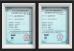 UAV-KIT Corporation Ltd Certifications