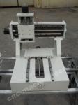 Mini desktop printed circuited board cnc router ZK-3030(300*300*80mm)