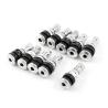 Buy cheap Auto / Truck / Motorcycle Tire Valve Stem Kit With 7.5 Mm Threaded Hole Dia from wholesalers