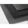 Buy cheap Powder Coated SS316 Bullet Proof Window Screen net 2-31.5m from wholesalers