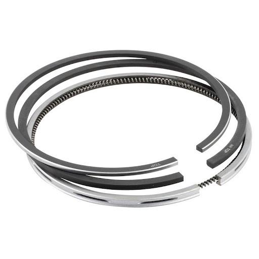 80.5mm 13011-31050 13011-31060 13011-31070 Toyota 12R Engine Parts Piston Ring