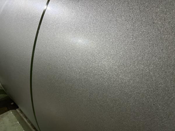 0.95*168mm G550 Aluzinc Steel Galvalume Steel Strips for Truss and Framing