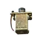 Custom Water Heater Accessories Pressure Relief Natural Gas Solenoid Valve