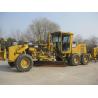 Buy cheap Cat 140k Used Motor Grader Year 2014 , Push Blade Used Road Graders For Sale from wholesalers