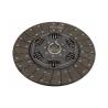 Buy cheap 430mm 24teeth 1878007046 clutch disc 430*232*50.8*10 1year aftermarket guarantee from wholesalers