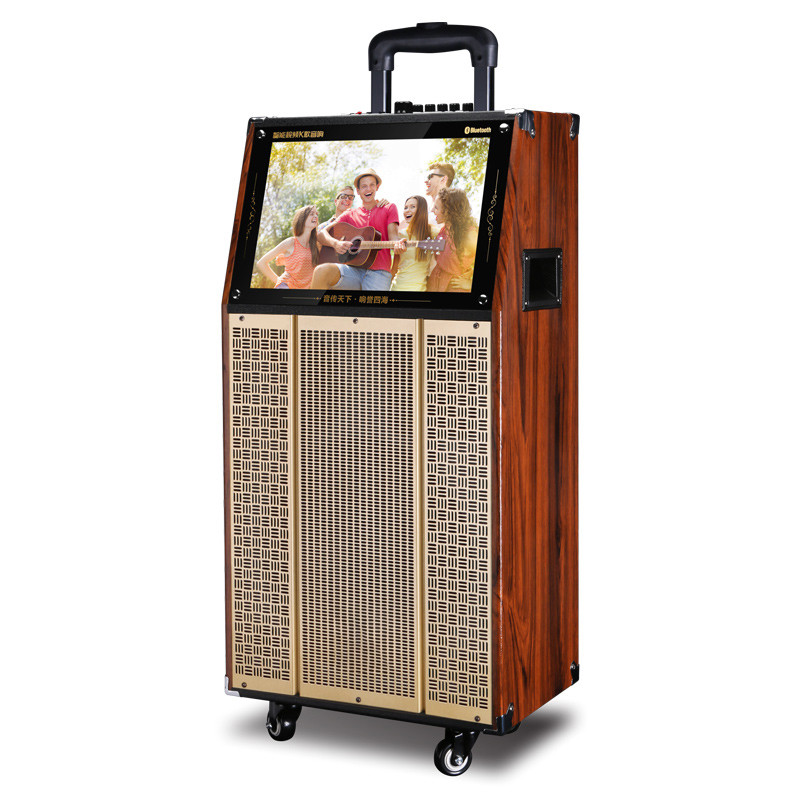 Buy cheap Premium Bluetooth Bookshelf Speakers with 3.5-Hour Battery Playtime and Multi Connectivity from wholesalers