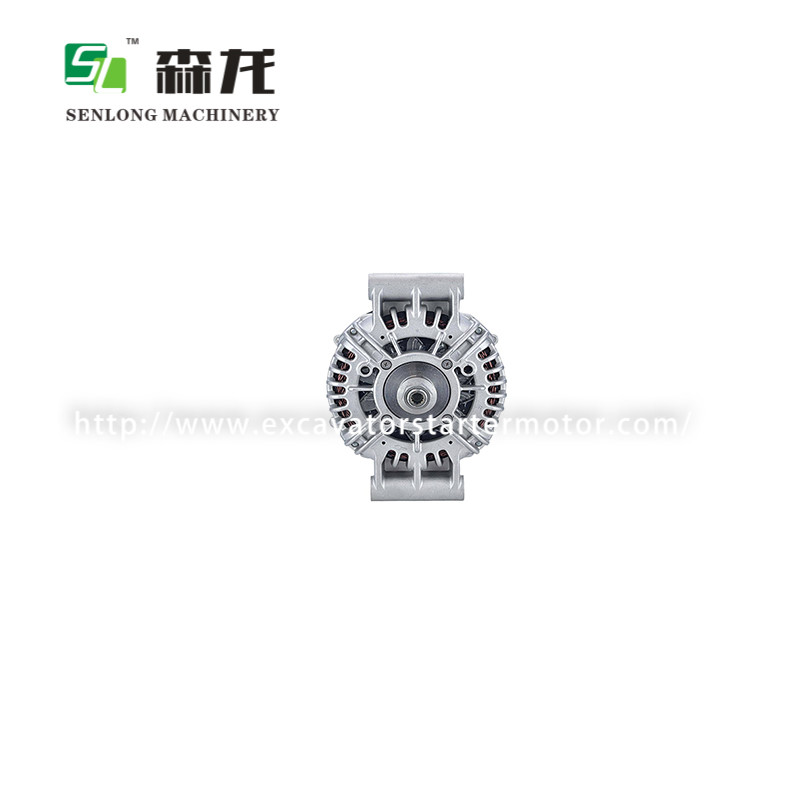 Alternator 12v 240A BOSCH Generator B0124625103 0124625081, 0124625103, 0-124-6220R0956, 366-0669 400-24270