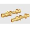 Buy cheap 110 - 200 Mm Electronic Flow Meter / Heat Energy Meter PN16 Sensor Body from wholesalers