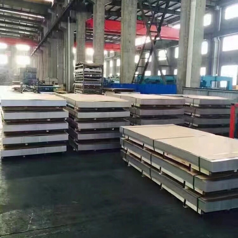 ASTM Grade Nickle Alloy Hastelloy G-35 UNS N06035 DIN W. Nr. 2.4643 Plate Coil C276 C22 Steel Plate for Manufacturing