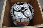 Excavator R380LC-9SH R430LC-9SH Swing Gearbox Reduction 31QA-10141