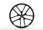 10 Spoke 451 22 Inch Mountain Bike Wheels