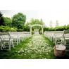 Buy cheap 5cm*5cm Faux Flower Petals Bulk For Wedding Valentine'S Day from wholesalers