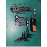 Buy cheap 50000PCS/Month Factory FPV Drone Kit 7 10 13 Inch Heavy Payload from wholesalers