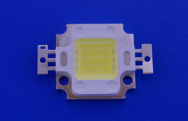 Buy cheap RGB Red Green Blue Color High Power COB LED 30W Wide Viewing Angle from wholesalers