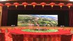 Outdoor Rental P5 LED Display, Customizable Waterproof LED Billboard