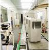 Buy cheap 380v Automatic Air Conditioner Conveyor for Entire Air Conditioning Production Line from wholesalers