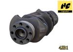Isuzu 4JB1 Diesel Crankshaft Car Engine Spare Parts 12 Months Warranty