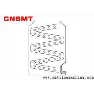 Buy cheap First In First Out Storage Device SMT Line Machine CNSMT SS Refrigerator Solder Paste Storage Cabin from wholesalers