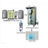 Buy cheap Hot Selling Africa Sachet Drinking Water Pouch Packing Machine Price Pictures Plastic Bag Drinking Sachet Water Machine from wholesalers