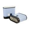 Buy cheap AL150285 Air Filter , AL172781 P606120 Truck Air Filter from wholesalers