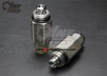 6745-71-4330 Excavator Relief Valve For Komatsu PC300-8 PC350-8