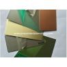 Buy cheap A3004 H24 PVDF SMP Color Coating Aluminum For Door Shutter from wholesalers