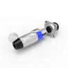 Buy cheap Chassis Loudspeaker Connector Waterproof 4 Pin Male Connector from wholesalers