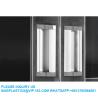 Buy cheap Lab Furniture Supplies Factory Customized Metal Stainless Steel Medical Cabinet With Drawers from wholesalers
