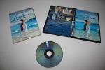 2016 When Marnie Was There dvd Movie disney movie children carton dvd with slip