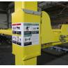 Buy cheap 12000lbs Auto Lift Car Hoist For Home Garage Lifting Time 60sec from wholesalers